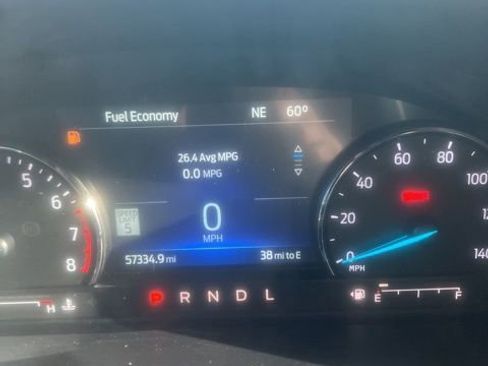 Used 2023 Ford Explorer Limited w/ Limited Technology Package image 5