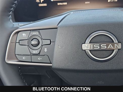 New 2026 Nissan Sentra SV image 25