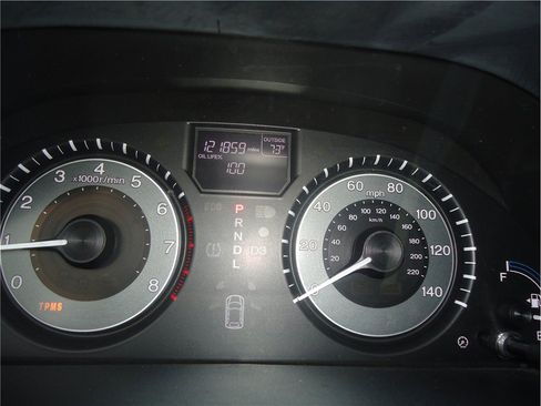 Used 2011 Honda Odyssey EX-L image 34
