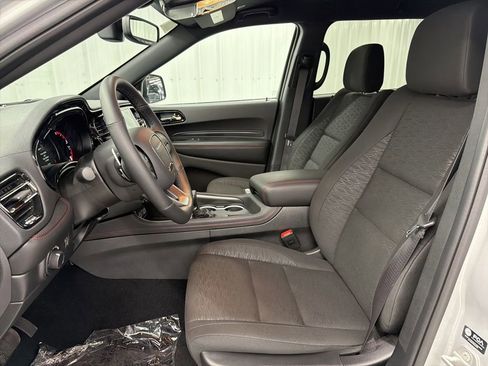 New 2026 Dodge Durango GT RWD image 16