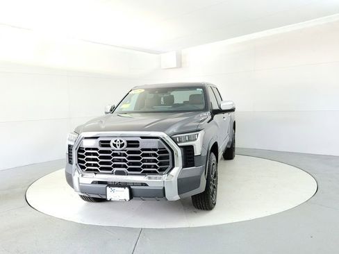 Used 2025 Toyota Tundra 1794 Edition AWD/4WD image 2