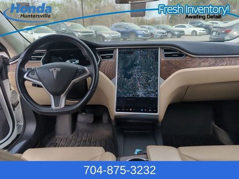 Used 2017 Tesla Model S 100D image 16