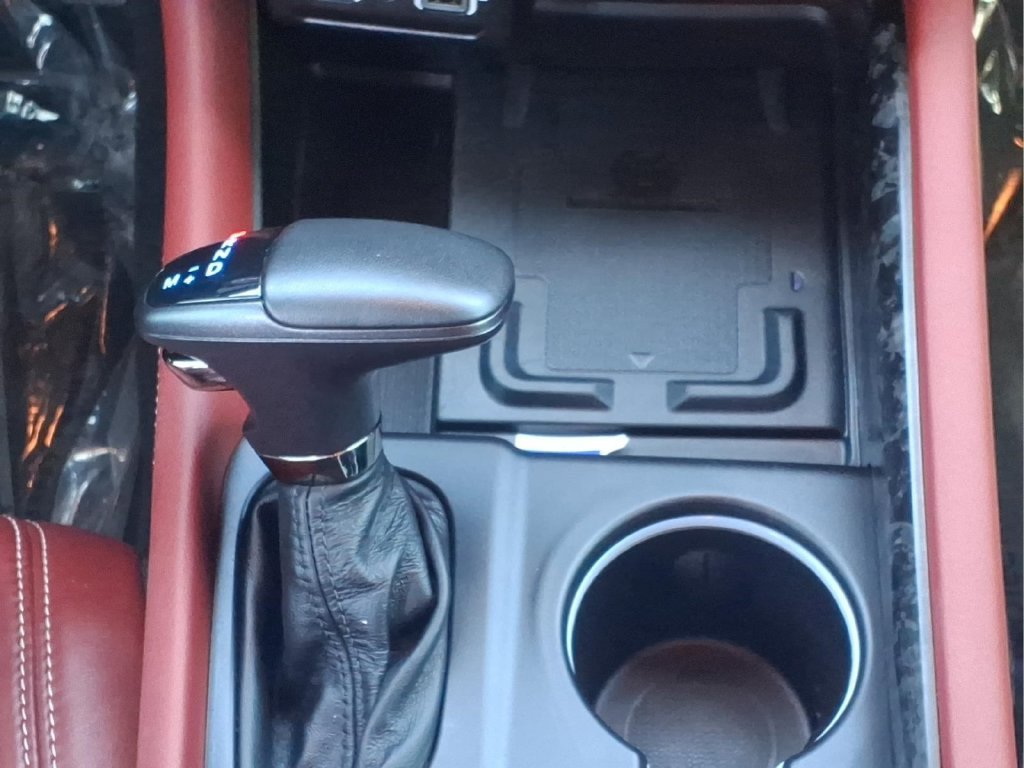 Used 2023 Dodge Durango SRT AWD/4WD image 23