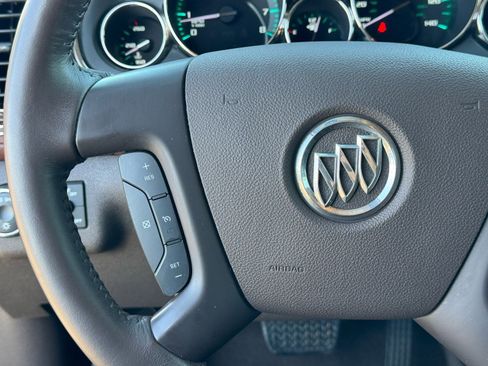 Used 2014 Buick Enclave Premium w/ Trailering Provision Package image 23