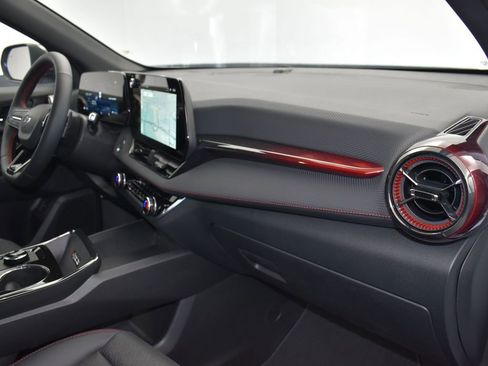 New 2026 Chevrolet Equinox RS image 24