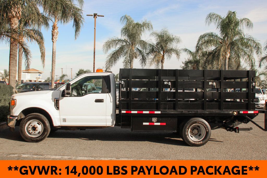 Used 2020 Ford F350 XL w/ Power Equipment Group RWD image 5