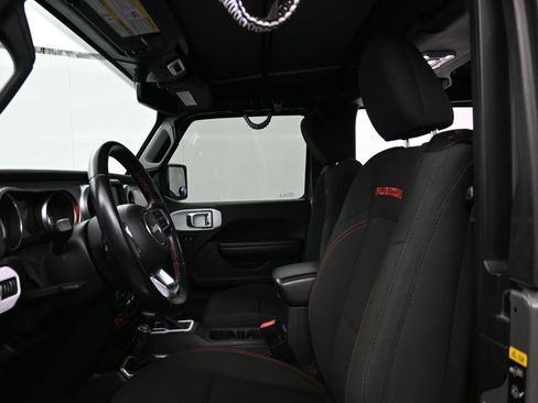 Used 2020 Jeep Wrangler Rubicon image 14