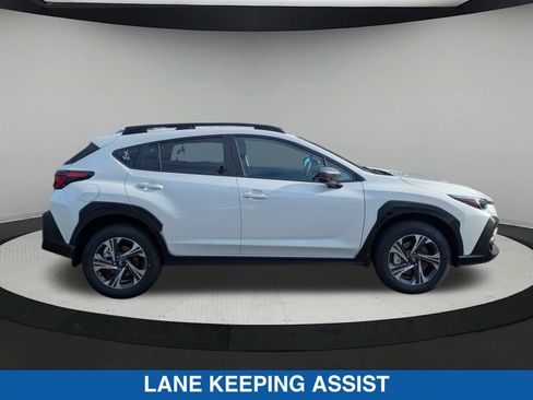 Certified 2026 Subaru Crosstrek 2.5i Premium AWD/4WD image 2