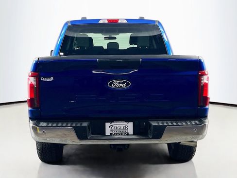 Used 2025 Ford F150 XLT w/ Equipment Group 301A Standard image 6