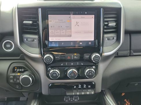 New 2026 RAM 1500 Big Horn w/ Night Edition image 26