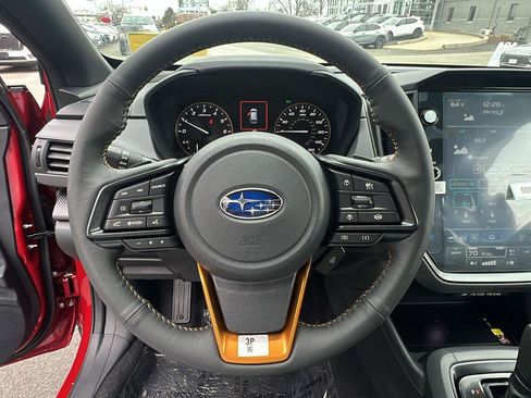 New 2026 Subaru Crosstrek 2.5i Wilderness AWD/4WD image 18