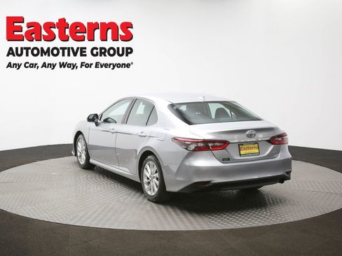 Used 2023 Toyota Camry LE image 64