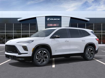 New 2026 Buick Enclave Sport Touring w/ Super Cruise Package