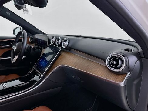 Certified 2022 Mercedes-Benz C 300 Sedan image 31