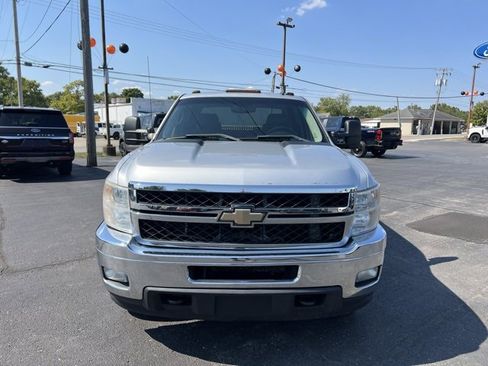 Used 2011 Chevrolet Silverado 3500 LTZ w/ LTZ Plus Package image 19