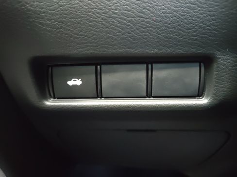 Certified 2026 Nissan Sentra SV w/ Floor Mat Package FWD image 25