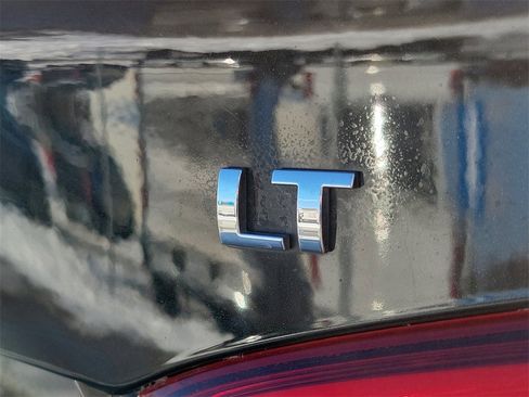 Used 2018 Chevrolet Cruze LT image 6