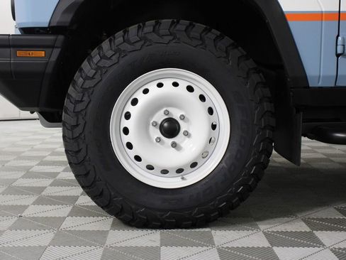 New 2026 INEOS Grenadier AWD/4WD image 16