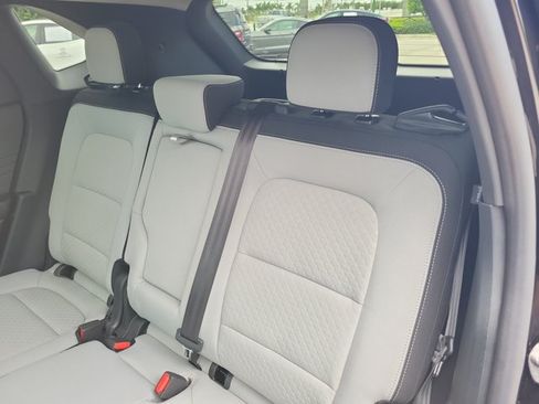 Certified 2026 Ford Escape Active FWD image 12
