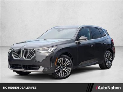 Used 2026 BMW X3 xDrive30i