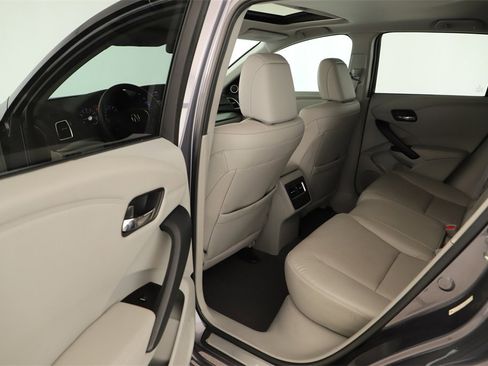 Used 2017 Acura RDX w/ Technology Package image 28