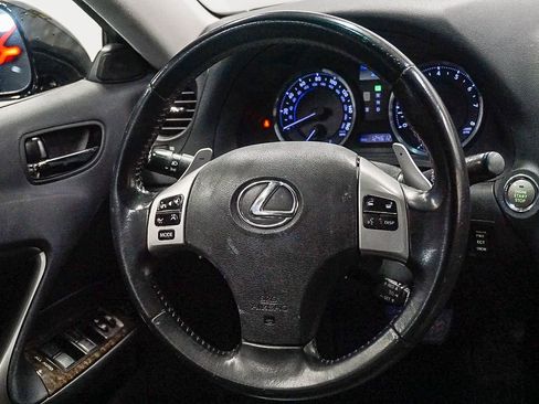 Used 2011 Lexus IS 250 image 17
