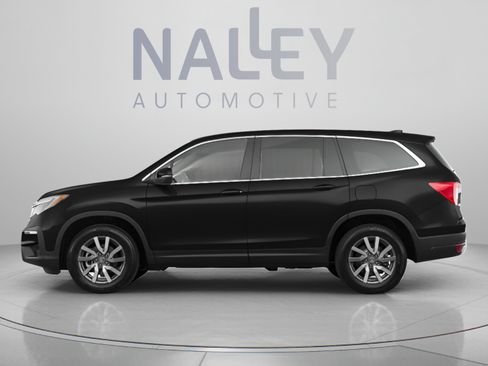 Used 2020 Honda Pilot EX-L image 2