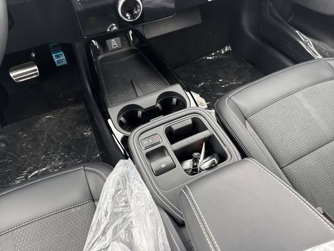 New 2025 Ford Mustang Mach-E GT AWD/4WD image 15