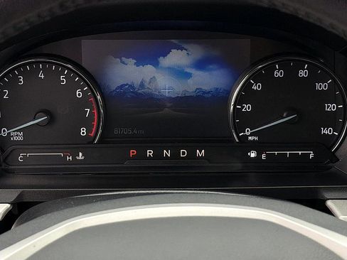 Used 2021 Ford Explorer XLT w/ Class III Trailer Tow Package image 12