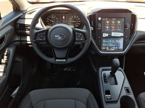 New 2026 Subaru Crosstrek 2.5i AWD/4WD image 25