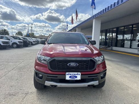 Used 2020 Ford Ranger XLT w/ Equipment Group 301A Mid image 2