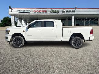 New 2026 RAM 2500 Laramie video 3