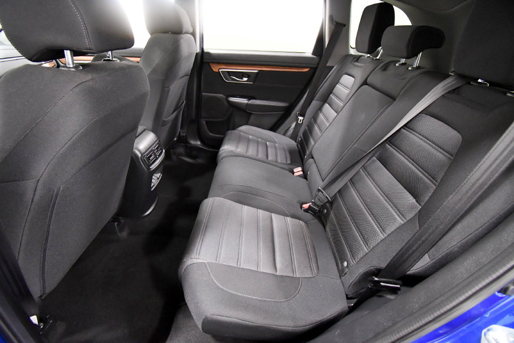 Certified 2022 Honda CR-V EX image 14