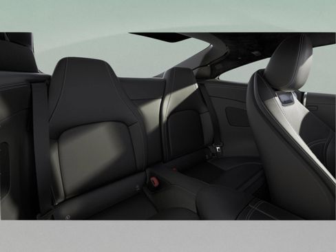 New 2026 Mercedes-Benz AMG GT 55 image 43