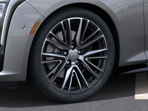 New 2026 Cadillac CT5 V image 9