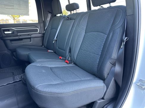 New 2026 RAM 3500 Big Horn image 45