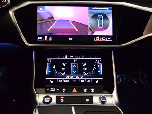 Used 2023 Audi A6 2.0T Premium w/ Convenience Package image 31