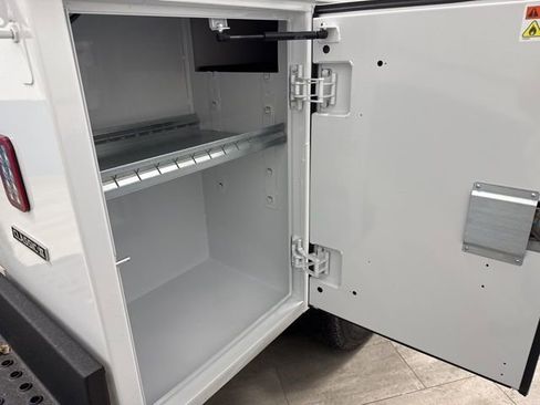 New 2025 Ford F350 XL w/ XL Chrome Package image 36