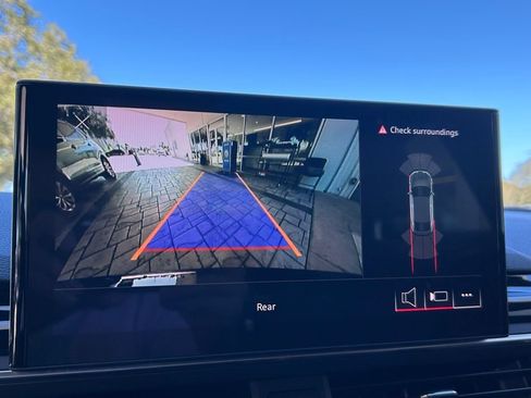 Used 2022 Audi A5 2.0T Premium w/ Convenience Package image 31