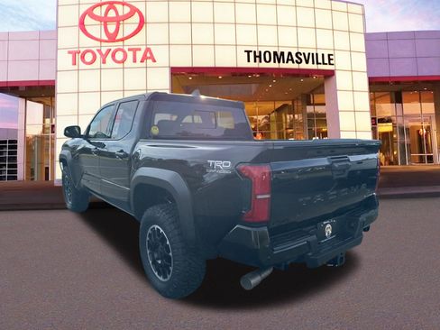 New 2026 Toyota Tacoma TRD Off-Road AWD/4WD image 7