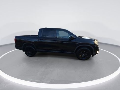 Used 2021 Honda Ridgeline Black Edition image 9