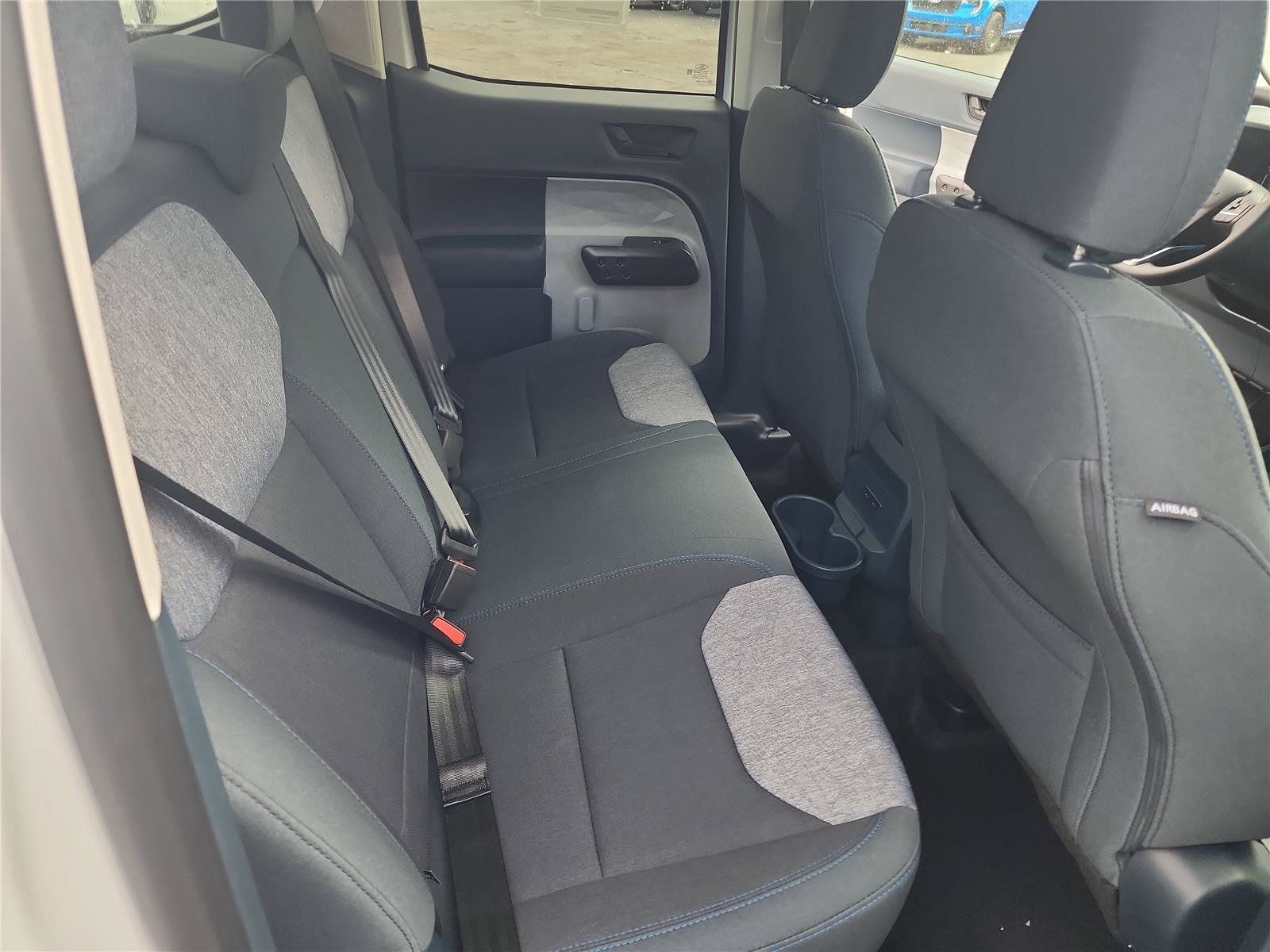 New 2026 Ford Maverick XLT AWD/4WD image 24
