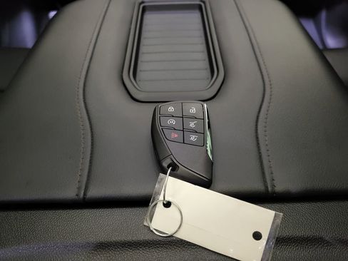 Used 2024 Chevrolet Tahoe High Country image 56