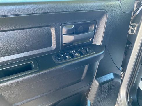 Used 2021 RAM 1500 Tradesman w/ Popular Equipment Group RWD image 20