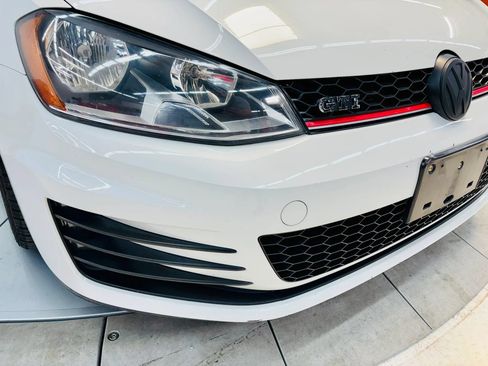 Used 2015 Volkswagen GTI S FWD image 37