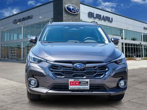 New 2026 Subaru Crosstrek 2.5i Limited AWD/4WD image 2