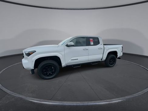 New 2026 Toyota Tacoma SR5 image 6