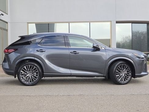 Used 2025 Lexus RX 350 AWD image 27