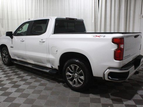 Used 2020 Chevrolet Silverado 1500 RST w/ Texas Edition image 36