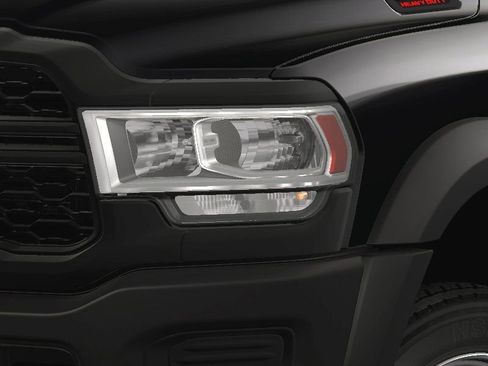 New 2024 RAM 5500 Tradesman image 16